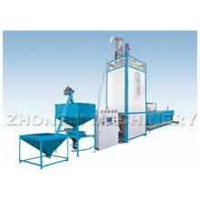 EPS/EPP Batch Pre-Expanders