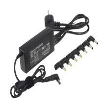 Charger Dachaigh Laptop Universal fèin-ghluasadach 90W