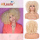 Short Kinky Curly Afro Wig For Black Women