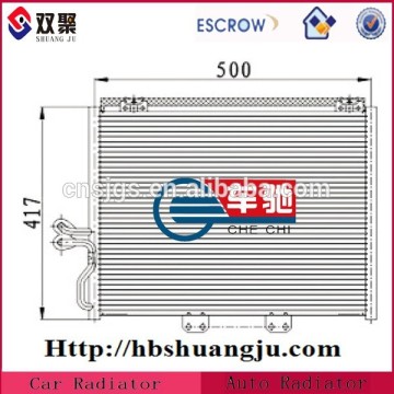 Air Cooling Parts Aftermarket