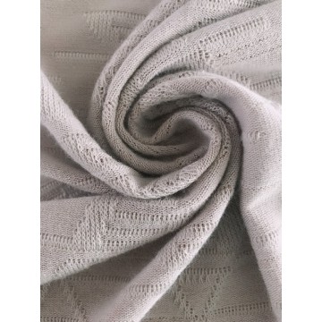 Maglia in Tessuto Cashmere