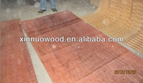 1mm plywood for egypt market