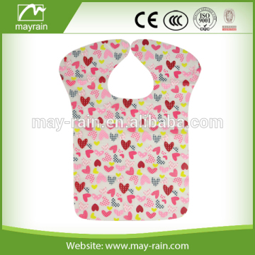 pvc painting child apron