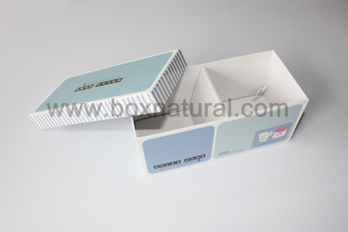 Paper Cup Box - 2