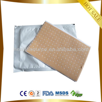 rheumatoid arthritis patch