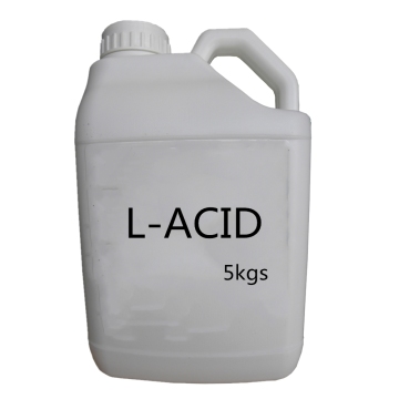 Swine Gastrointestinal Liquid Acidity Regulator