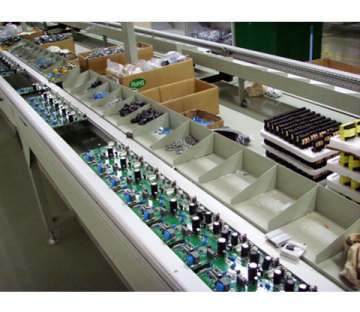 Electronic Board Plug Wire