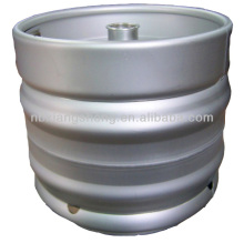 30L beer barrel