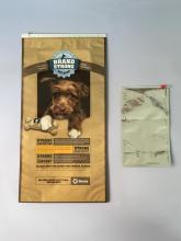 Reclosable Slider Zipper Bags