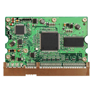 2 layers radar electronic circuit board