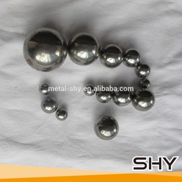 Casting and Forged Steel Ball