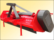 straw and stem chopper