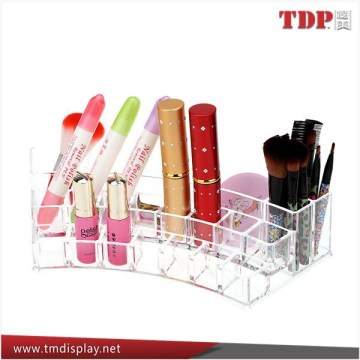 Transparent Acrylic Makeup Organizer, Acrylic Makeup Boxes, Acrylic Storage Organizer Wholesales