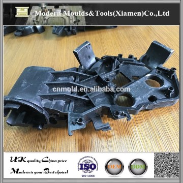 High quality OEM ODM car plastic bracket mould customized standard China price
