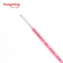 UL1007 UL1569 PVC Insulated Hook UP Wire