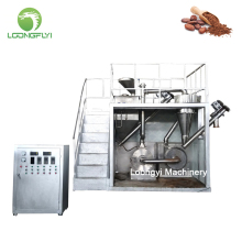 Chinese herbs sorbitol sodium alginate powder grinder