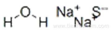 Sodium sulfide hydrate CAS 27610-45-3