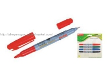 CD/DVD Marker Twin Tipped