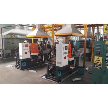 25T Servo Motor Çinko Alaşım Döküm Makinesi