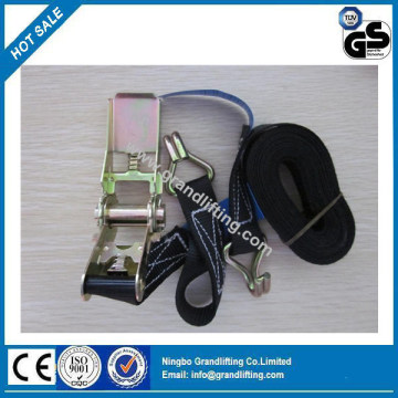 25mm Auto Ratchet Tie Down Strap