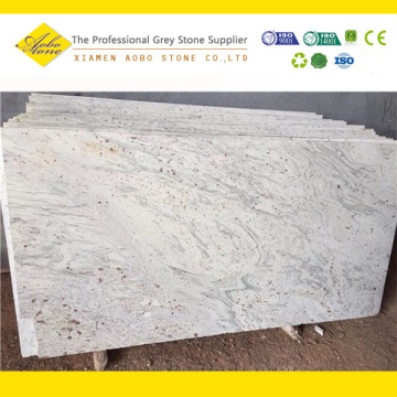 Indian River White Granite Slab For Sale