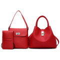 Fashion bag bucket new design good leather bag