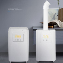 Ultrasonic Humidifier for Egg Incubation - 1.8L/Hr Atomizer