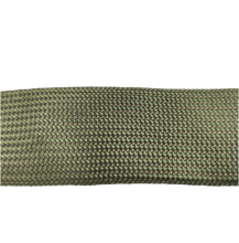 Nomex Braided Cable Sleeve Flame and Chemically Resistant