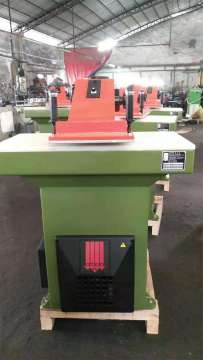 Renew Atom Brand Swing Arm Die Cutting Machine VS-922