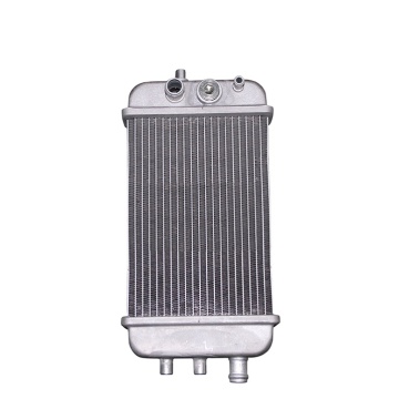 TONGSHI Car aluminum heater core for Chinese car