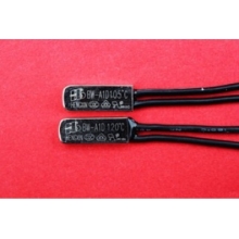 Heater Thermo Protector