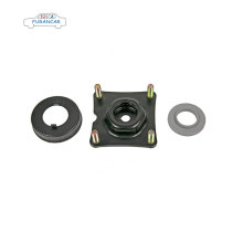 Auto Strut Mount Shock Absorber Front Suspension Rubber Mount