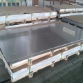 321 Stainless Steel Plate