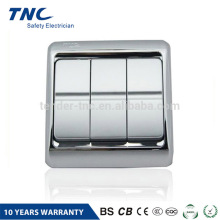 High Precision Quality Assurance surface mounted wall socket