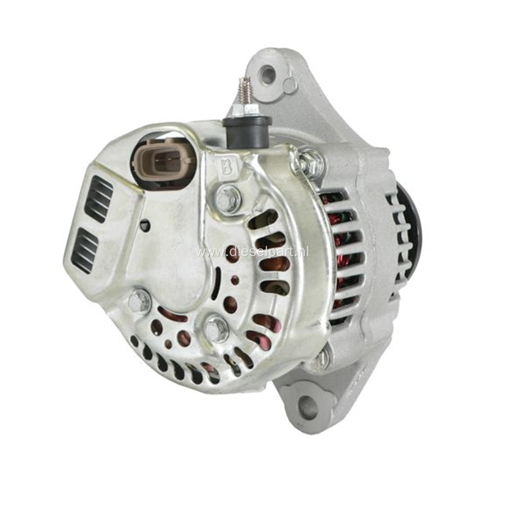 Holdwell alternator AM879908 LVA12357 for John deere