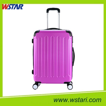 Durable Suitcase 2015 Bag Travel Sets Luggage For Girls