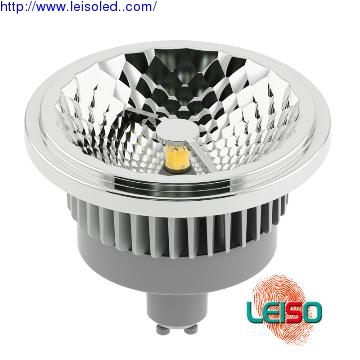 220V Gu10 enery efficient light