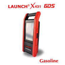 Launch X431 Scanner ,launch X431 Gds For Diesel &amp; Gasoline Sofware With Built-in Printer