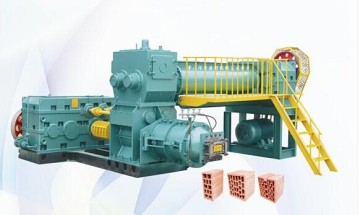 Alibaba best quality assurance fully automatic clay brick making machine in China