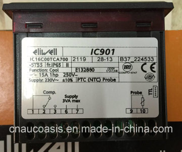 Italy Original Eliwell Temperature Controller IC 901