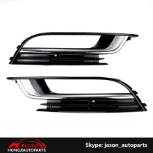 VW Passat CC 2013-2017 Body Kits: Front Bumper, Fog Lamp Cover, Grille