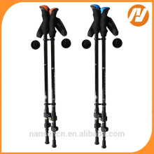 High quality walking stick with GS TUV certificate