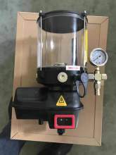 concrete pump oil greaser