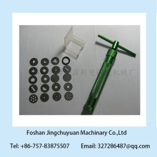 LPGJ-08 Pottery & Clay Tool Set