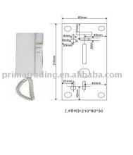 Elevator Intercom XL-DJMN01