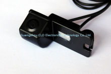 Easy Installation Reverse Parking Camera For Buick Number Plate