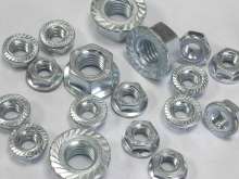 flange nut,wheel nut,machine screw nut