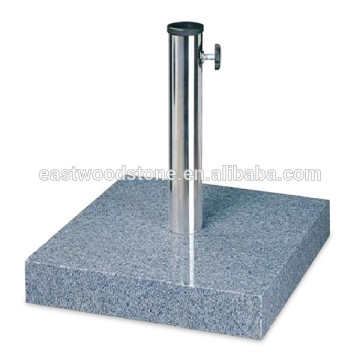 Natural Stone Umbrella Base