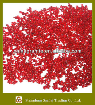 colored glass beads for aquarium