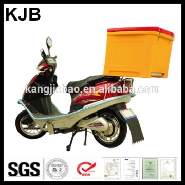KJB-W01 MOTORCYCLE HOT FOOD DELIVERY BOX, FOOD DELIVERY BOX,INSULATED BOX